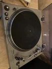 Technics SL-1300 Direct Drive Turn Table W/ Upgraded Grado Cartridge