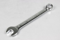 Promat 21 Mm RingmaulschlüSsel LäNge 250 Mm Chrom-Vanadium-Stahl