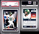 2024 Score BO NIX #332 Broncos Rookie RC (PSA 10 Gem Mint) **FRESHLY GRADED**