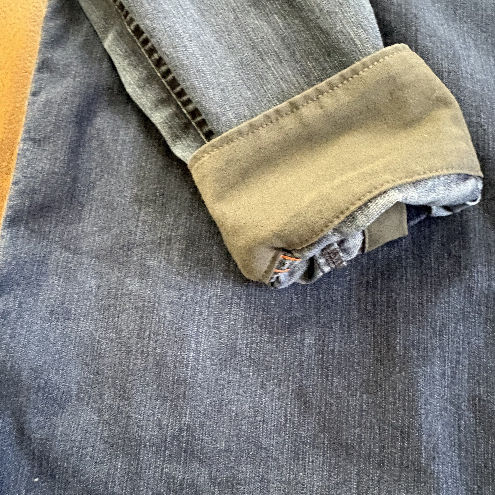 Mountain Hardware Cathedral Ledge Button Down Shi… - image 7