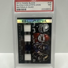 2012 Topps Allen & Ginter Through Case Breaker Eyes 10