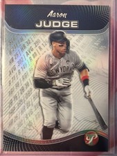 2024 Topps Pristine - Pristine Production Aaron Judge #PP-2