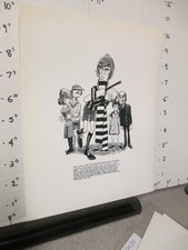 PBS TV photo 1976 TIME & TIME AGAIN Tom Courtney Cheryl Kennedy Bridget Turner