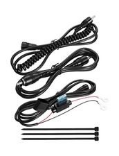 Mellbree Heated Shield Cord, Snowmobile Helmet Heated Shield Cord Replacement...