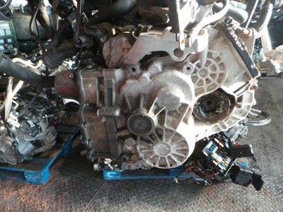 PN-17 * Getriebe Automatikgetriebe S-tronic DSG VW Audi  7-Gang PNA 94,000KM
