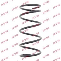 2X KYB RD1430 Fahrwerksfeder FüR Mazda 323 F 323 C 323 S 323 P BA
