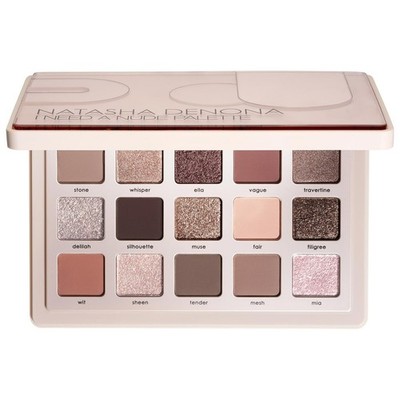 NATASHA DENONA I Need a Nude Eyeshadow Palette 2613358