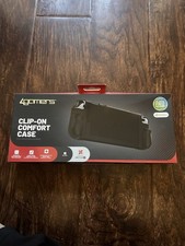 4Gamers Clip on Comfort Case Switch 2