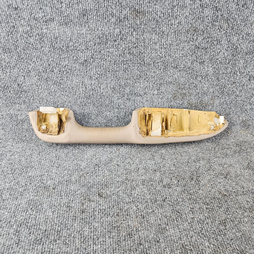 2001-2004 TOYOTA TACOMA OEM ПОДЛОКОТНИК ДВЕРНАЯ ПАНЕЛЬ левая ручка водителя коричневая - Изображение 4 из 4