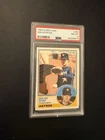 PSA 9 BASEBALL CARD 1983 O-PEE-CHEE OPC 🇨🇦 HOF NOLAN RYAN HOUSTON ASTROS