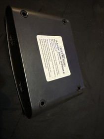 Sega Genesis Classic Console Only no controllers