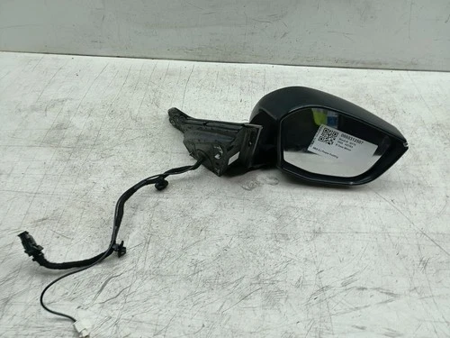 VAUXHALL ASTRA DOOR MIRROR RIGHT SIDE POWERFOLD CAMERA 985262529V L 2020-2025