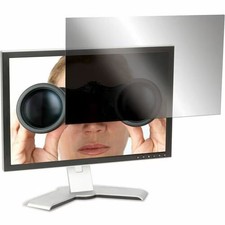 Targus-New-ASF20W9USZ  20 inch Widescreen LCD Monitor Privacy Screen