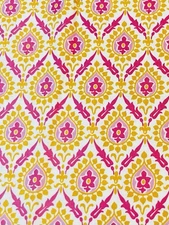 Free Spirit FABRIC  Honey Child Fat Eighth 9x21