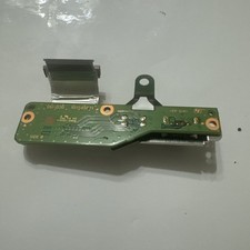 Used OEM PS5 USB Type-A C Port Board EDU-030 Replacement Part for PlayStation 5.