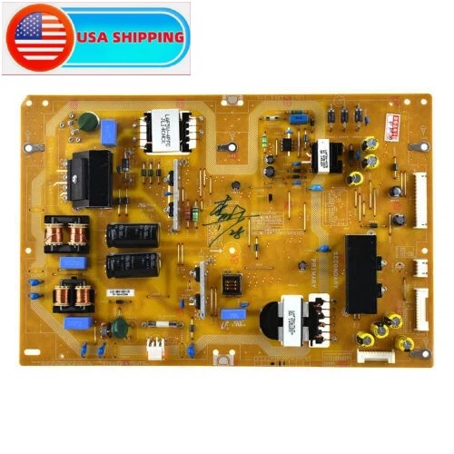 Vizio 056.04224.0021/056.04224.0011 Power Supply Board for E65x-C2 D65-D2