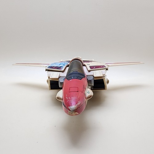 TRANSFORMERS G1 (Vintage 1985) JETFIRE AS-IS - For PARTS REPAIR - Bild 3 von 18