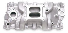 Edelbrock 7101 Performer Rpm Intake Manifold