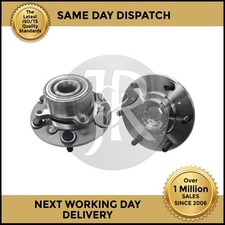 For Mitsubishi L200-Triton 2.5-Di-D Front Hub Wheel Bearing Kit 2005>2015