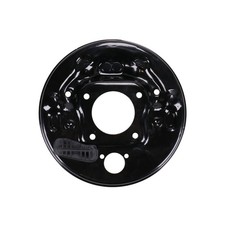 Original Fiat Bremsbacken Ankerblech hinten rechts Seicento 187 OE 9948239