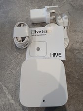Hive Hub Nano 3.0 Model HUB600 Unregistered Brand New, Boxed.