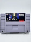 Lawnmower Man (Super Nintendo Entertainment System) [Cartridge Only] Tested