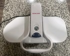 Singer Steam Press Magic ESP-2 Electronic Hot Iron, 26" Pressing Surface -No Box — photo 2