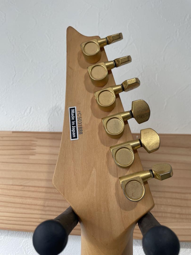 Ibanez RX Series Made In Japan アイバニーズ Ibanez RX Series Made In Japan Electric Guitar アイバニーズ