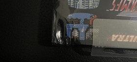 RollerGames Nintendo NES