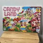 Vintage 2005 Candy Land Board Game Milton Bradley Factory Sealed New Retro