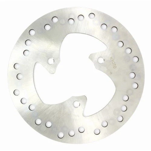 Disque de frein avant rond Sifam pour Yamaha YN 100 Neo-S 2000-2004 - Photo 1/1