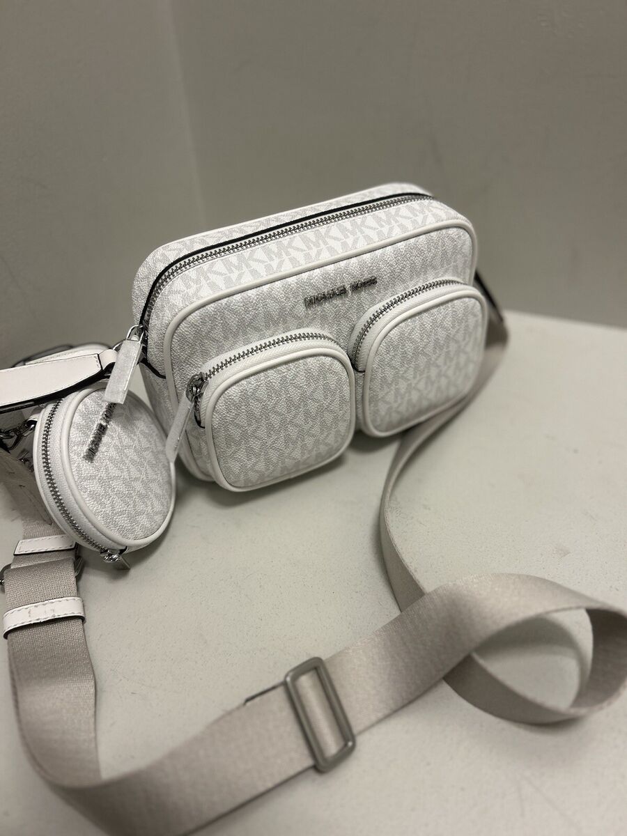 Michael Kors Crossbody Bag Handbag Fashion Purse Shoulder Michael Kors Crossbody Bag Handbag Fashion Purse Shoulder