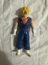 Dragon ball Z Super Battle collection vol 19 Super Saiyan Vegito Bandai 1996