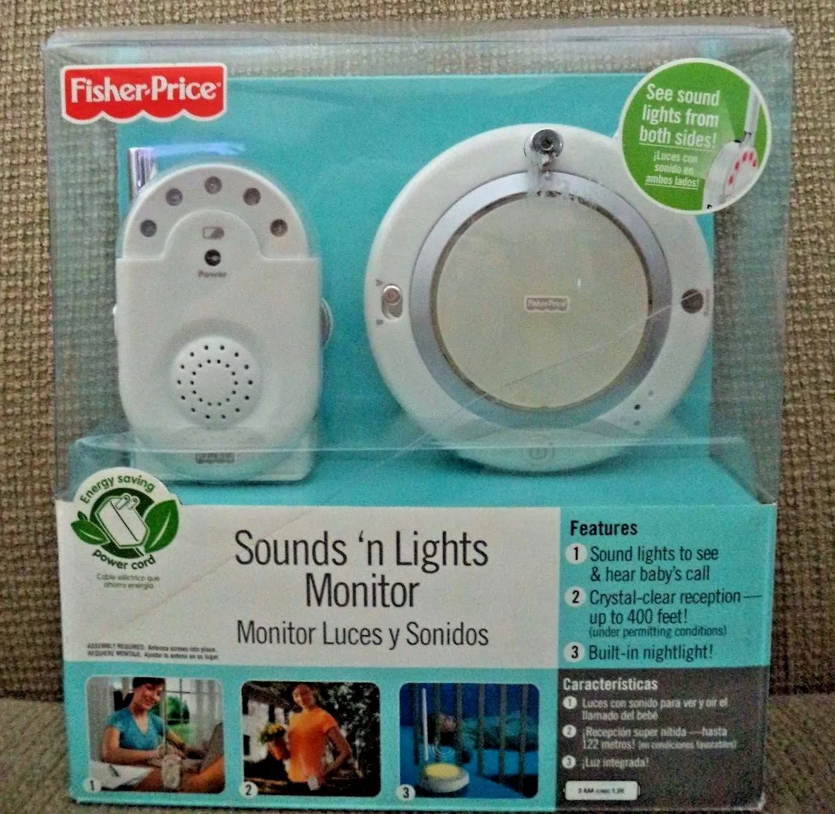 Fisher deals price sound