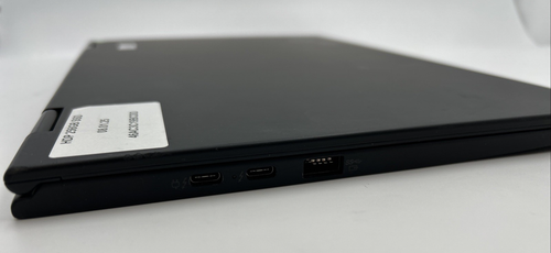Lenovo ThinkPad X1 Yoga G3 14" Screen i5-8350U 8GB RAM 256GB SSD - Picture 6 of 7