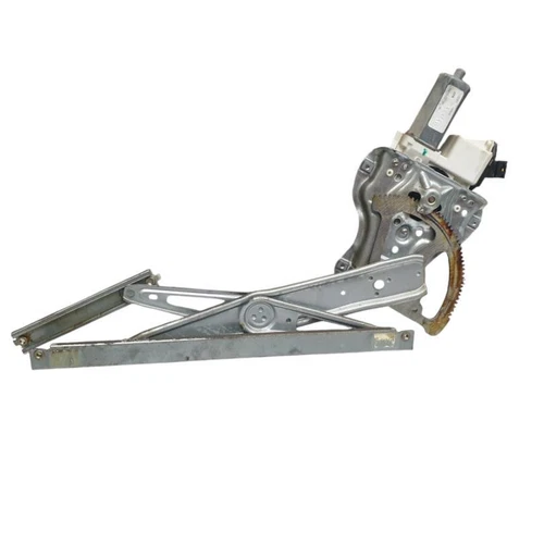 6981002130 Elevalunas Delantero Derecho para TOYOTA COROLLA (E12) 2004 250851 - Imagen 4 de 6