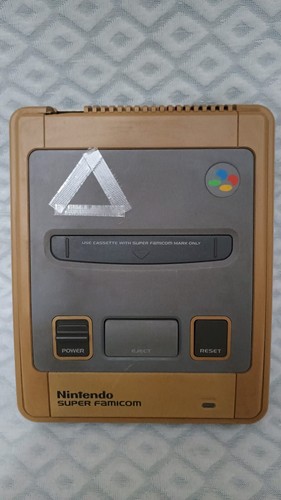 Super Famicom-Console-Ntsc-Jap-Funzionante - 第 1/3 張圖片