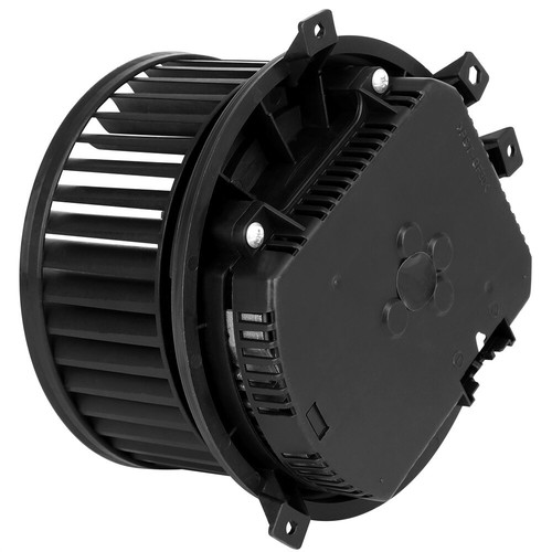 Motor soplador de climatización con ventilador para Chevrolet Suburban 3500 HD 700330 2016-2019 - Imagen 4 de 6