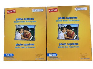 staples photo supreme satin paper staples photo supreme satin paper