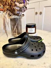 SALE NEW PRICE Crocs Adults Mens Womens Classic Cayman Lightweight Clogs  UK