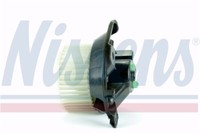Nissens 87086 Interior Blower For Abarth CitroËN Fiat Opel Peugeot