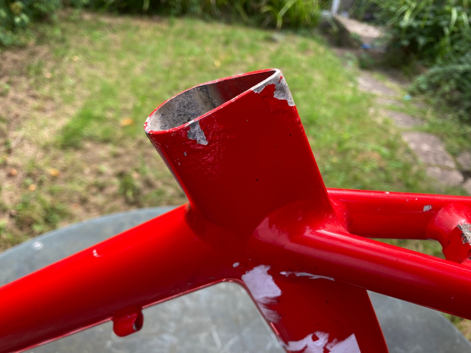 specialized SWorks e5 Aerotec 50cm Frame eBay