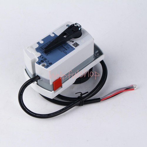 1PCS NEW SIEMENS GLB161.9E 24V 10Nm Valve actuator - Picture 7 of 10