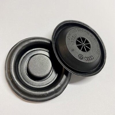 1 X N10226501 Orig VW Audi Seat Skoda Tülle Stopfen Deckel 30x42mm Unterboden