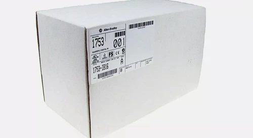 NEW Unopened 1753-IB16 PLC Processor Unit Programmable Controlle Free Shipping