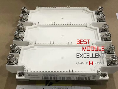 Brand New INFINEON/EUPEC Module FS150R12KE3G 1pcs