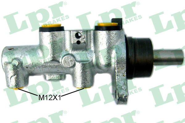 Lpr 1451 Brake Master Cylinder For Opel Vauxhall-image