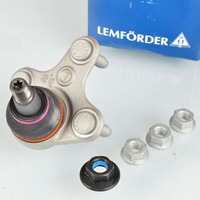 LemfÖRder 2999802 Traggelenk Links FüR Audi A3 Q2 Q3 Cupra Ateca Formentor Leon