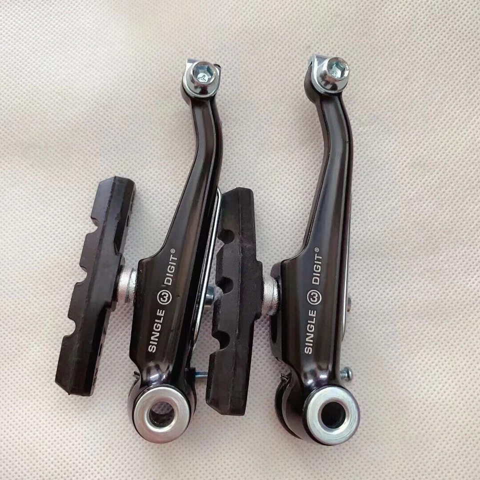 Avid SD3 Single Digit 3 SD-3 V Brake Rim Brake Set Front+Rear For SRAM Shimano - Image 3 of 4