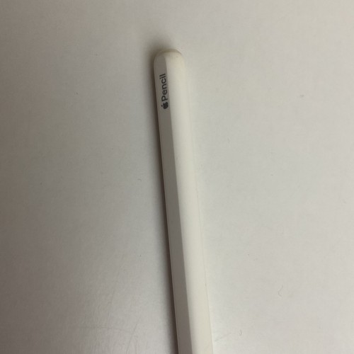 Apple Pencil Stylus (2nd Generation) - White - Afbeelding 3 van 4
